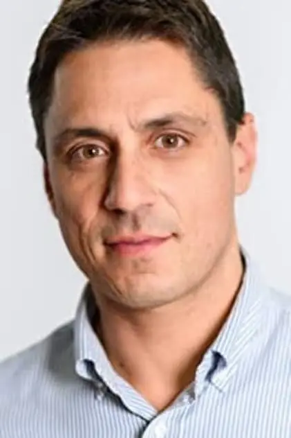 Photo de Montanaro, John