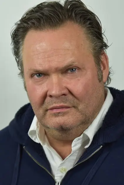 Photo de Montgomery, Olan