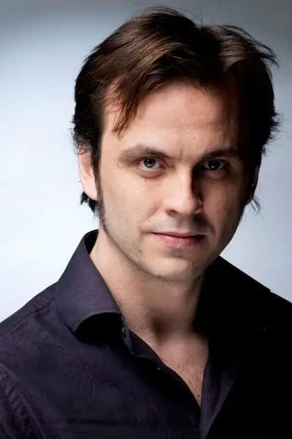 Photo de Morales, Iván
