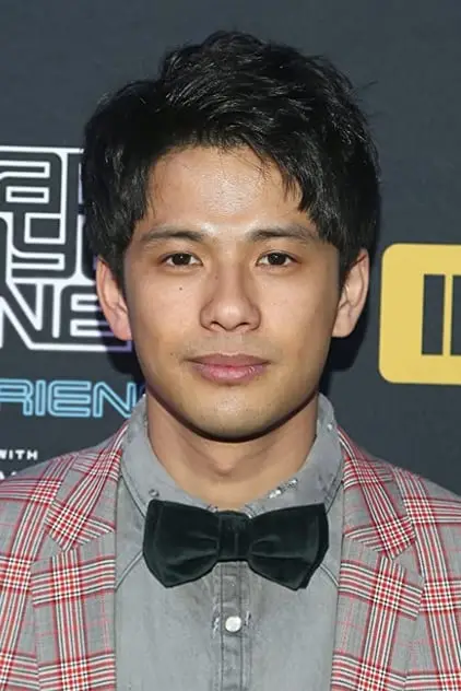 Photo de Morisaki, Win