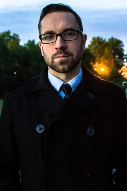 Photo de Morzen, John Photo de Morzen, John