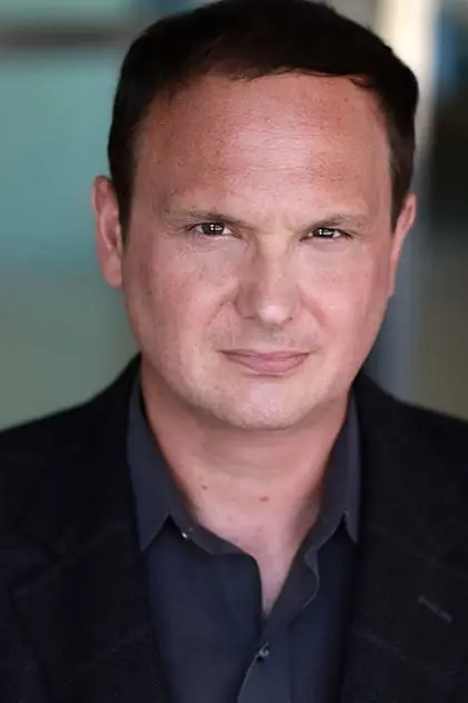 Photo de Moser, Kevin