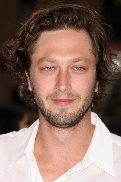 Photo de Moss-bachrach, Ebon