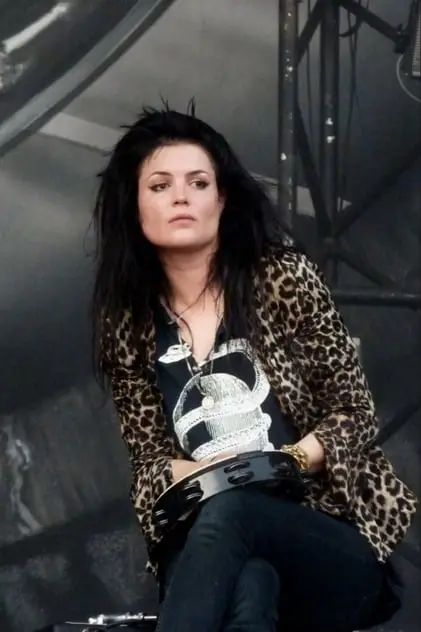 Photo de Mosshart, Alison Photo de Mosshart, Alison