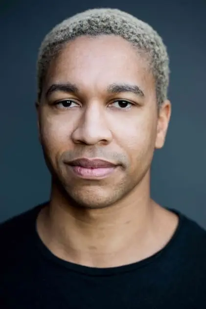 Photo de Moten, Aaron Photo de Moten, Aaron