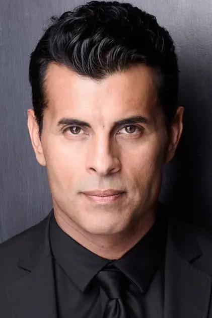 Photo de Molina, Ricardo