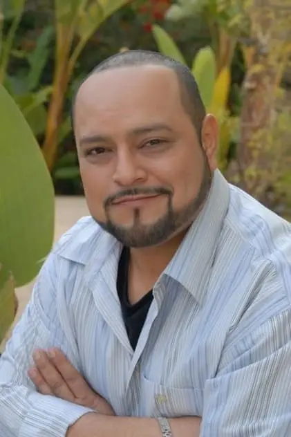 Photo de Molina, Rolando