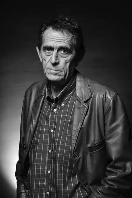 Photo de 'momo' pićurić, Momčilo