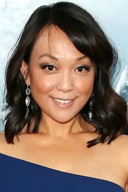Photo de Mori, Naoko