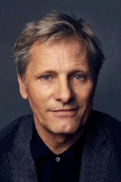 Photo de Mortensen, Viggo Photo de Mortensen, Viggo