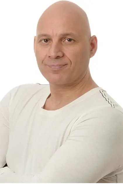 Photo de Moran, Philip