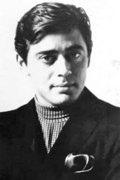 Photo de Mohica, Victor