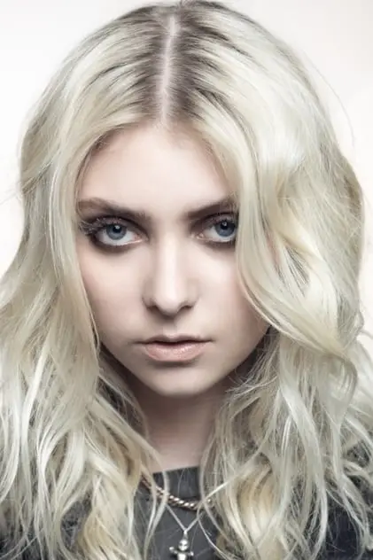 Photo de Momsen, Taylor Photo de Momsen, Taylor