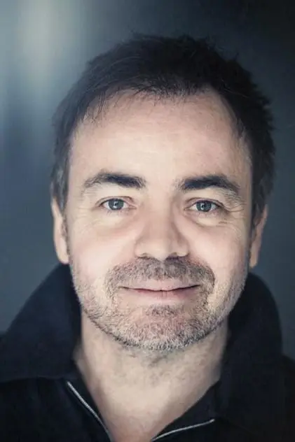 Photo de Mornas, Pierre-olivier