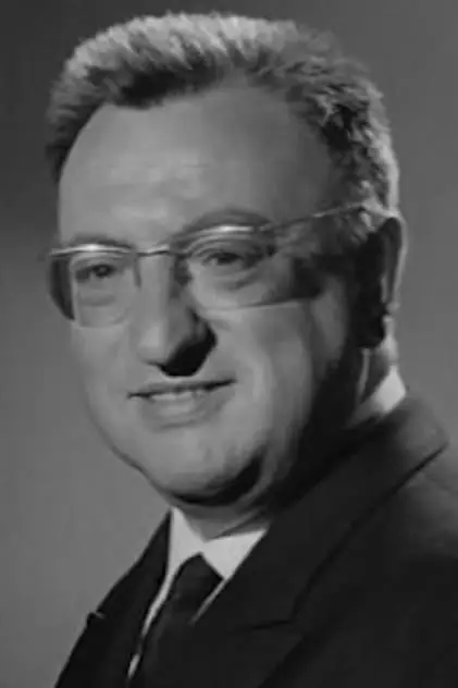 Photo de Monod, Jacques Photo de Monod, Jacques