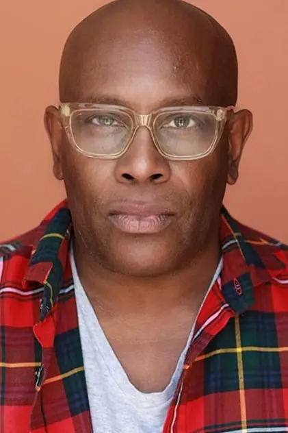 Photo de Moses black, James