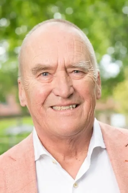 Photo de Mosesson, Hans