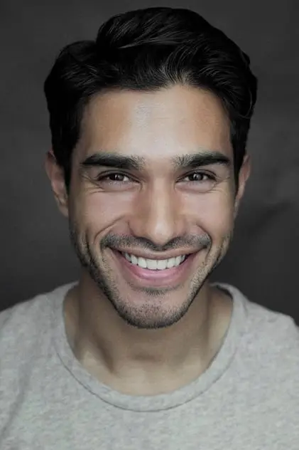 Photo de Mohan, Neet