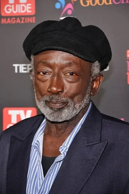 Photo de Morris, Garrett