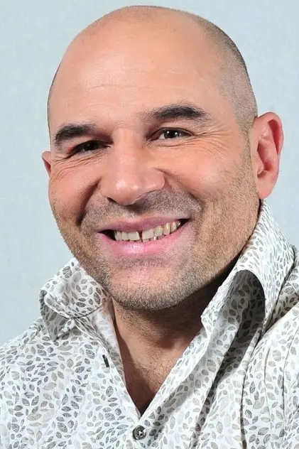 Photo de Moscato, Vincent