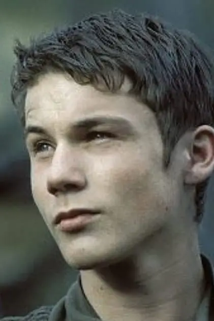Photo de Moutter, Scott