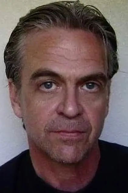 Photo de Morgan, C.w.