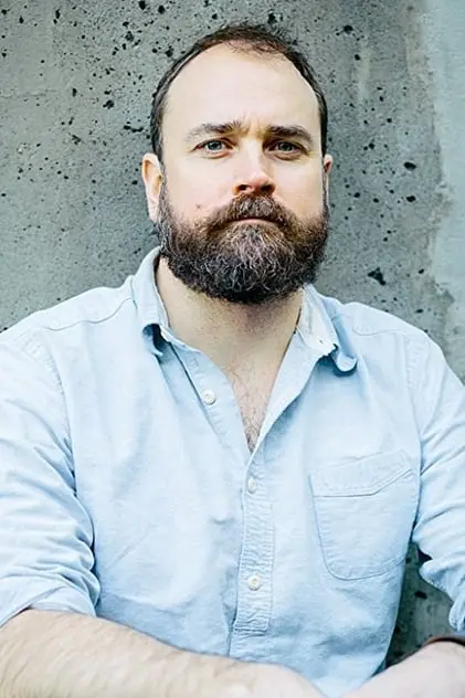 Photo de Moxham, Andrew
