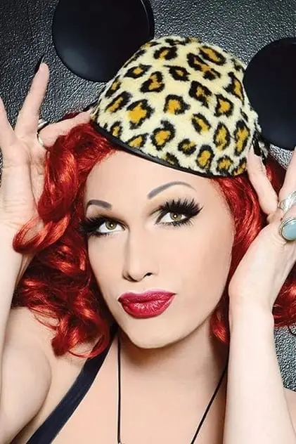 Photo de Monsoon, Jinkx Photo de Monsoon, Jinkx