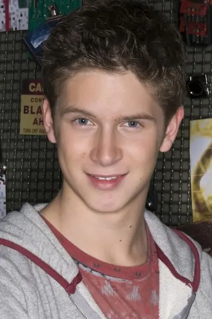 Photo de Morrow, Max Photo de Morrow, Max