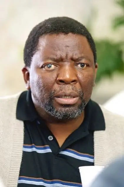 Photo de Mofokeng, Jerry