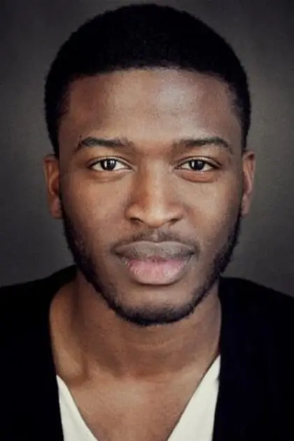 Photo de Momoh, Zackary