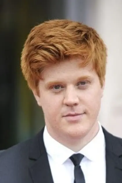 Photo de Morgan, Danny