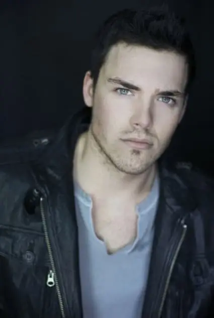 Photo de Morgan, Wesley Photo de Morgan, Wesley
