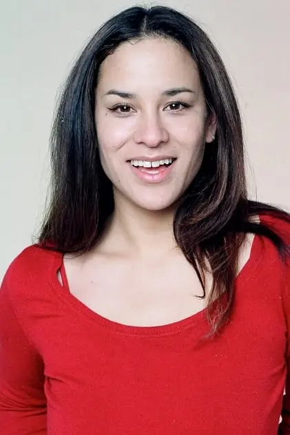 Photo de Murayama, Úrsula