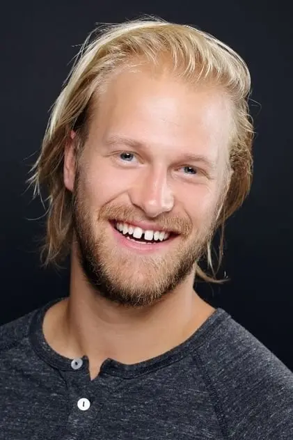 Photo de Murdoch, Joshua
