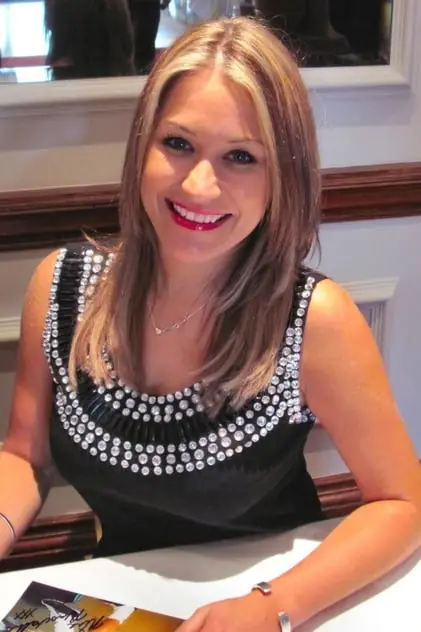 Photo de Muschallik, Nina