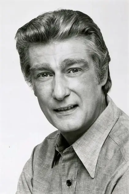 Photo de Mulligan, Richard