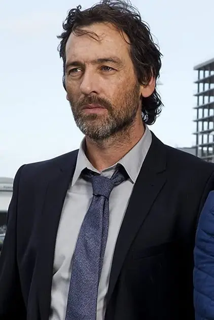 Photo de Murray, David Photo de Murray, David