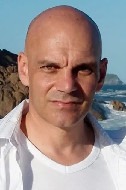 Photo de Mutschall, Richard