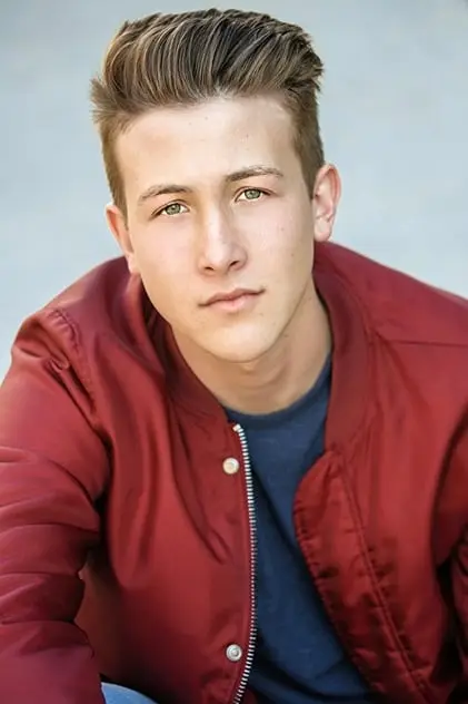 Photo de Mullen, Luke