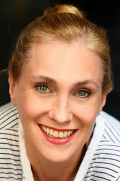 Photo de Müller, Henriette