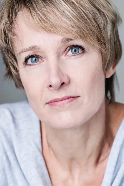 Photo de Murdock, Johanne Photo de Murdock, Johanne