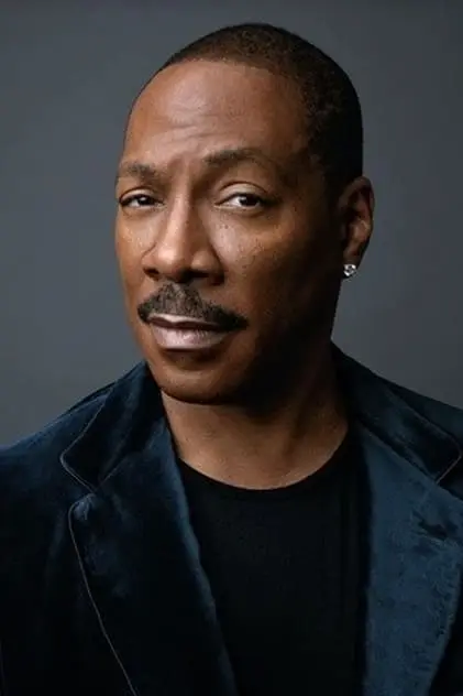 Photo de Murphy, Eddie