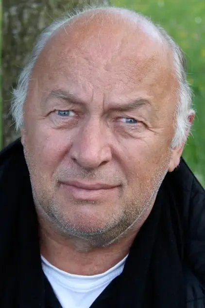 Photo de Müller, Wolfgang Photo de Müller, Wolfgang