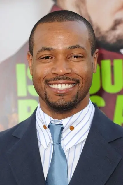 Photo de Mustafa, Isaiah