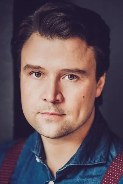 Photo de Мурашёв, Дмитрий