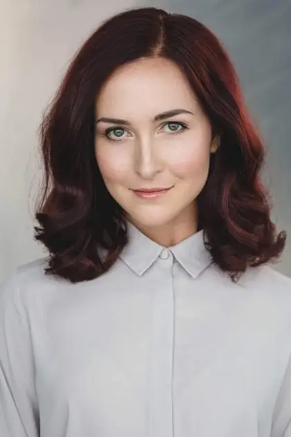 Photo de Muldoon, Rachel