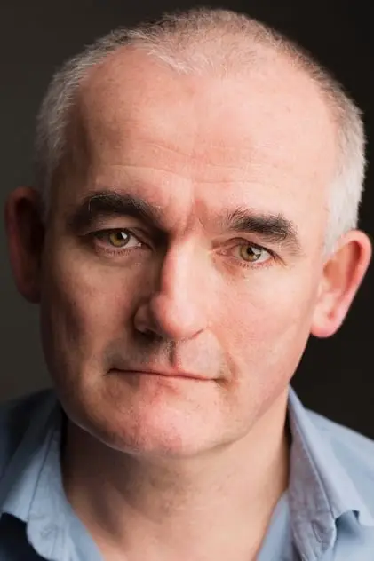 Photo de Murphy, Martin