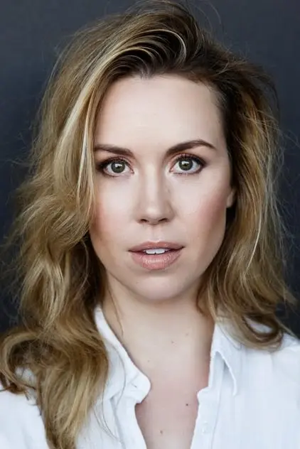 Photo de Murphy, Siobhan