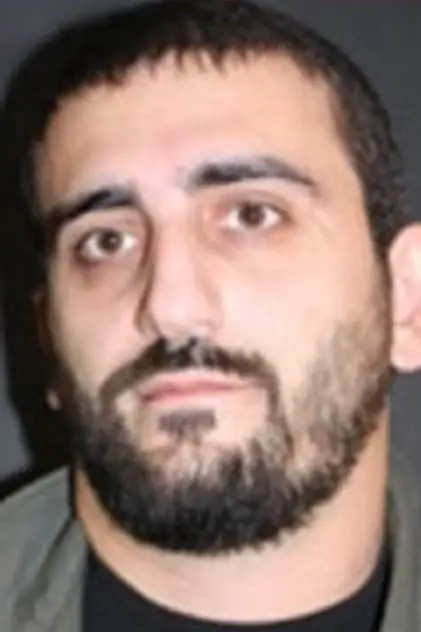 Photo de Мурзабеков, Арслан Photo de Мурзабеков, Арслан